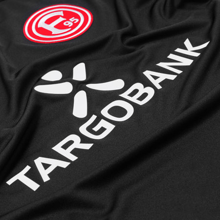 Fortuna Ausweichtrikot 2026-27 Kinder