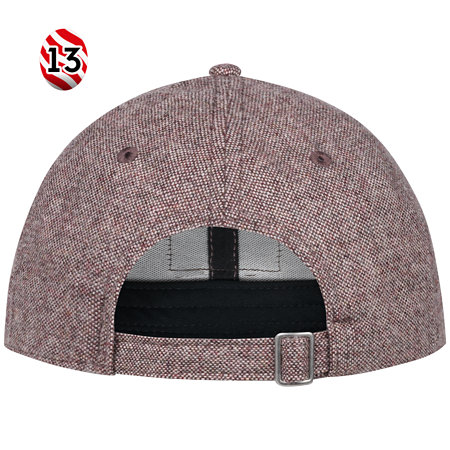 Fortuna Baseballcap "Benderstraße"