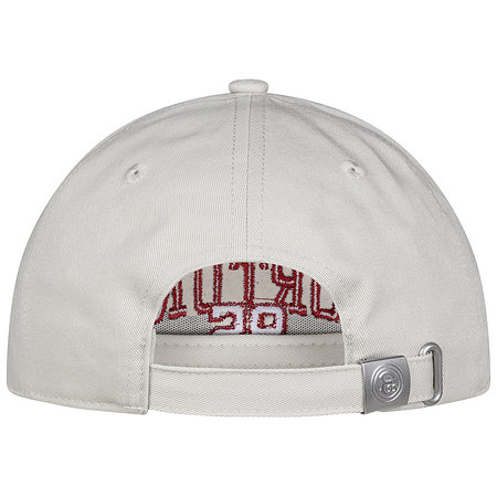 Fortuna Baseballcap "Jägerhofstraße"