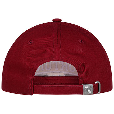 Fortuna Baseballcap "Schumannstraße"