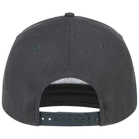 Fortuna Baseballcap "Ulmenstraße"