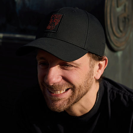 Fortuna Baseballcap "Zollstraße"