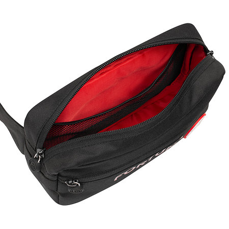 Fortuna Bauchtasche "Lohausen"