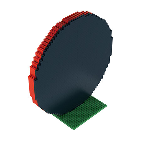 Fortuna Bausatz "Logo"