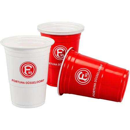 Fortuna Bier Pong Set