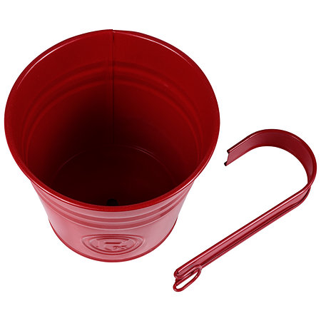 Fortuna Blumentopf 2er-Set