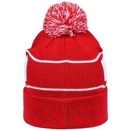 Fortuna Bommelmütze "Flingern"