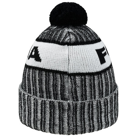 Fortuna Bommelmütze "Zoopark"