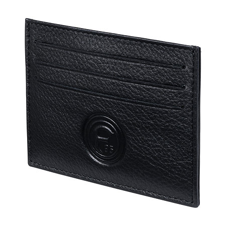 Fortuna Cardholder "Logo"