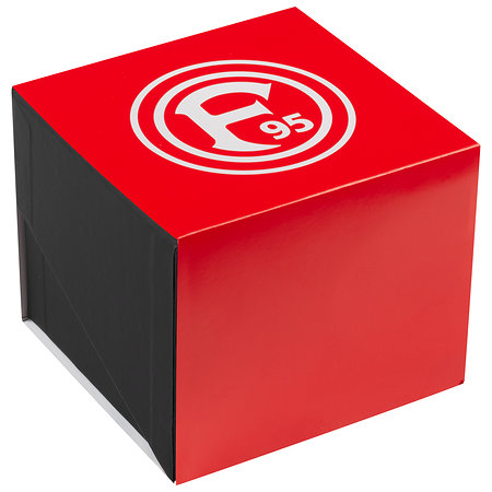 Fortuna Chronograph "Unterrath"