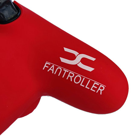Fortuna Controller Schutzhülle "Fantroller" PS4