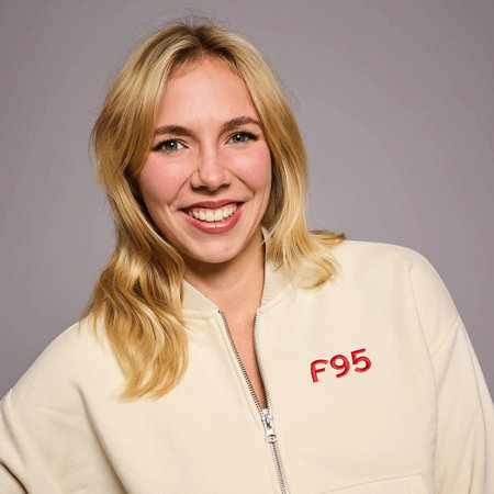 Fortuna Damenjacke "Hoferhof Straße"