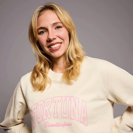 Fortuna Damenpullover "Unterrath"