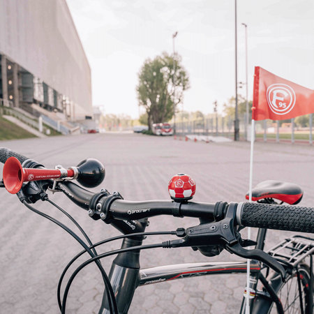 Fortuna Fahrradklingel