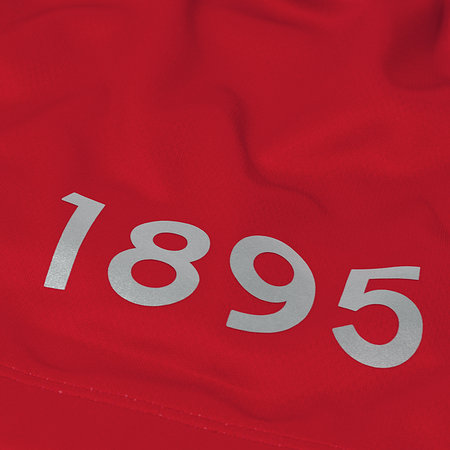 Fortuna Fahrradtrikot "Skyline"