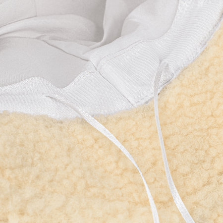 Fortuna Fischerhut "Plüsch"