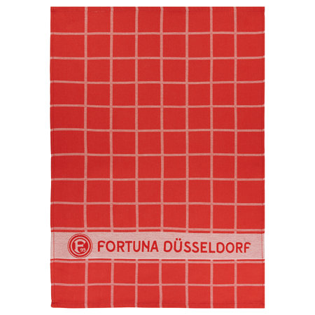 Fortuna Geschirrhandtuch 2er-Set