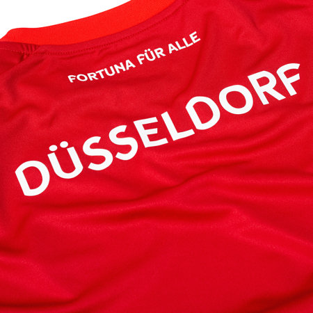 Fortuna Heimtrikot 2024-25 Damen