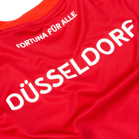 Fortuna Heimtrikot 2024-25 Kinder