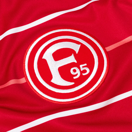 Fortuna Heimtrikot 2025-26 Damen