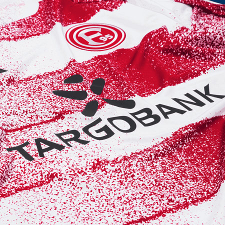 Fortuna Heimtrikot 2026-27