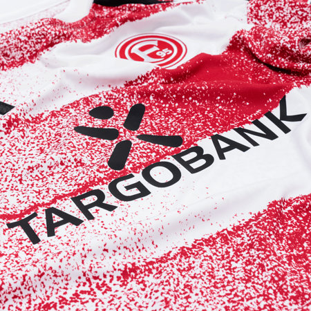 Fortuna Heimtrikot 2026-27 Damen