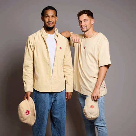 Fortuna Hemd "Reeser Platz"