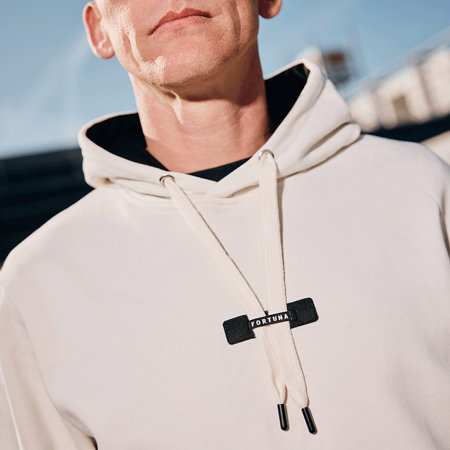 Fortuna Hoodie "Angermund" Men