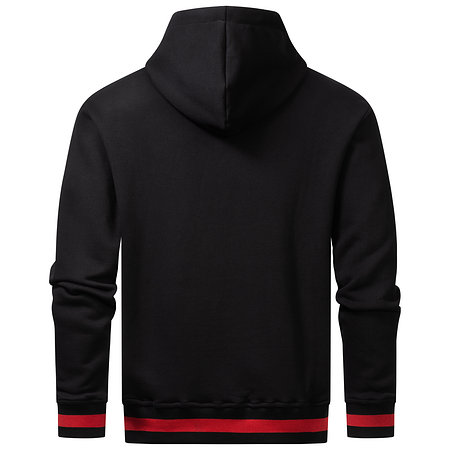 Fortuna Hoodie "Freiligrathplatz" Men