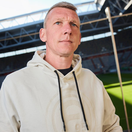 Fortuna Hoodie "Kalkum" Men