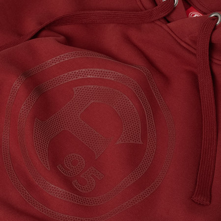 Fortuna Hoodie "Oberbilker Allee"