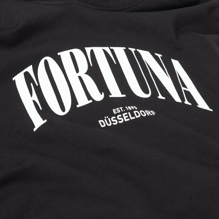 Fortuna Hoodie "Stoffeln"