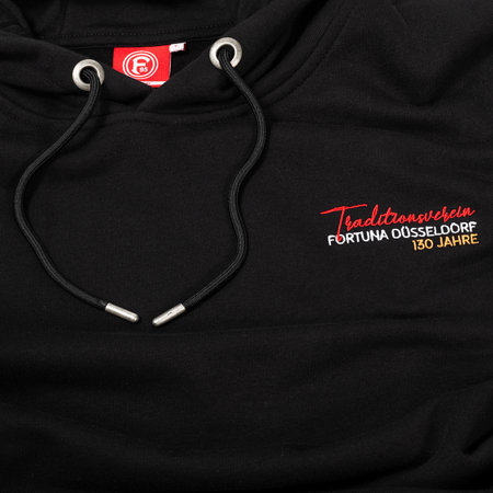Fortuna Hoodie "Traditionsverein"