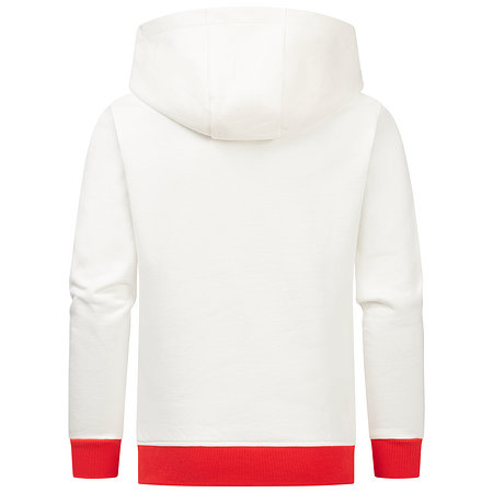 Fortuna Kinder Hoodie "Schlüterstraße"