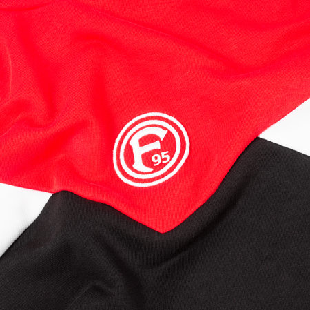 Fortuna Kinderhoodie "Thewissenweg"