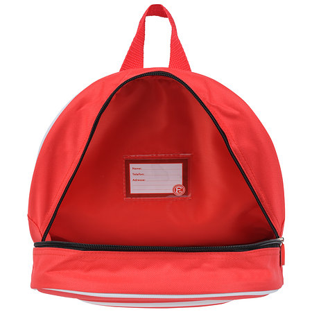 Fortuna Kinderrucksack "Logo"