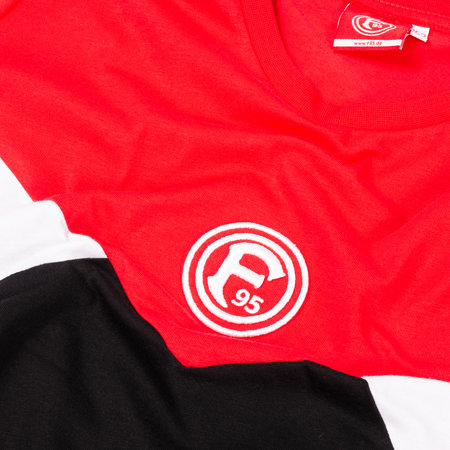 Fortuna Kindershirt "Thewissenweg"