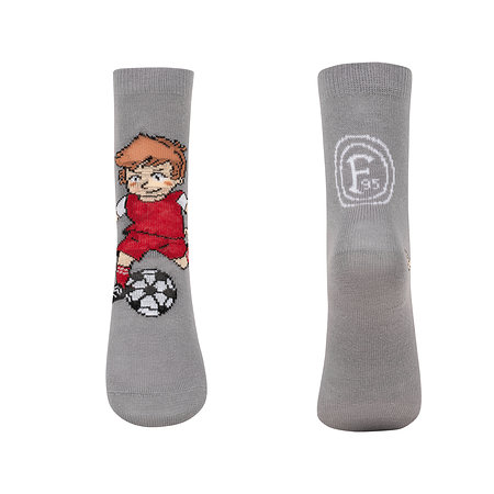 Fortuna Kindersocken "Finn" 2er-Set
