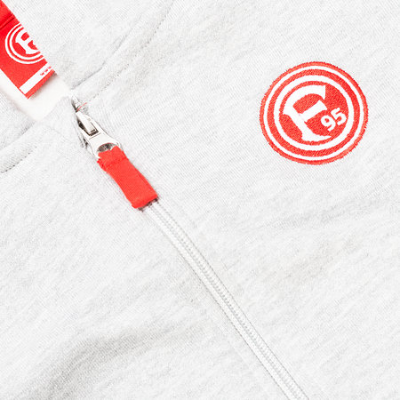 Fortuna Kleinkinder Jogginganzug "Unterrath"