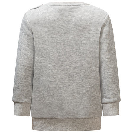 Fortuna Kleinkinder Pullover "Unterrath"