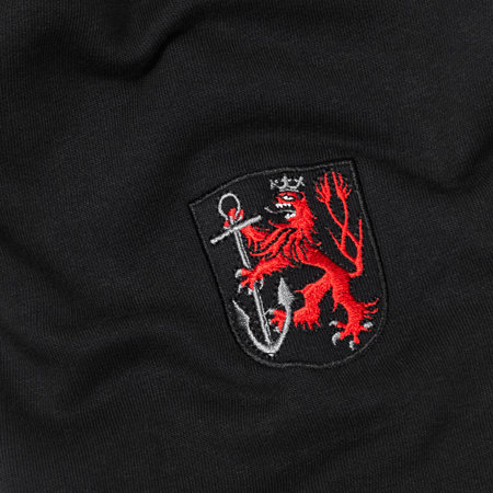 Fortuna Kultjacke "Theodorstraße" Herren