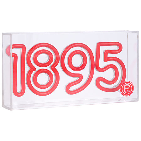 Fortuna LED-Box "1895"