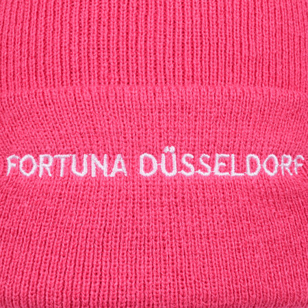 Fortuna Mütze "Charlottenstraße"