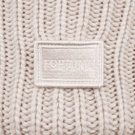 Fortuna Mütze "Fliednerstraße"