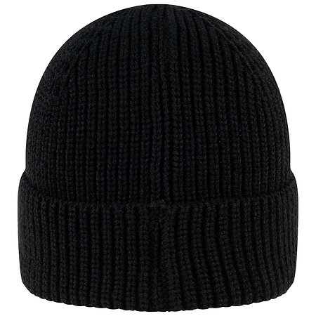 Fortuna Mütze Logo "Blasiusstraße"