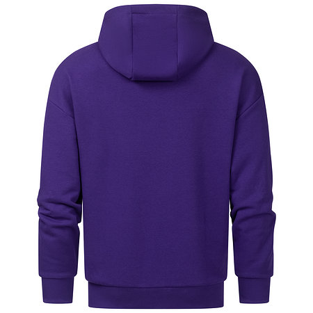 Fortuna Oversize Hoodie "Eckenerstraße"