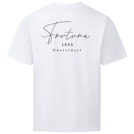 Fortuna Oversize Shirt "Am Hain"