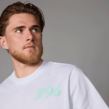 Fortuna Oversize T-Shirt "Hermannplatz"