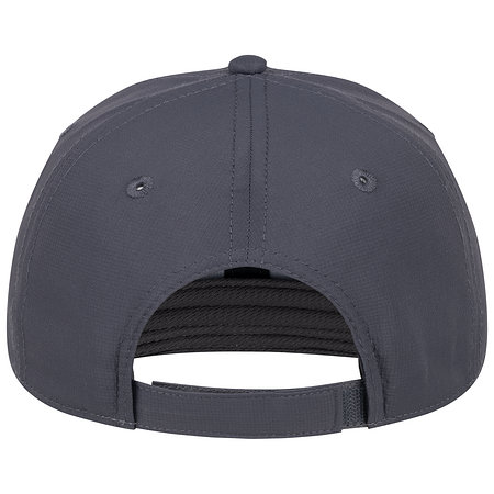 Fortuna Performance Cap grau