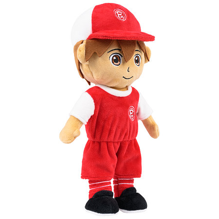 Fortuna Plüsch "Finn"